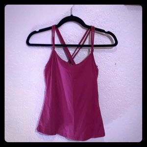 Forever 21 Workout Tank Top 🌺